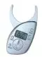 Plicómetro electrónico para medir la grasa subcutánea Comed