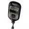 Podómetro Omron HJ 203E negro