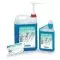 Detergente predesinfectante de la instrumentación Aniosyme DD1R