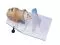 Modelo de cabeza de intubación adulto R10014 Erler Zimmer
