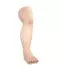 Simulador de sutura en la pierna R10024 Erler Zimmer