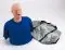 Maniquí de entrenamiento de asfixia en obesos R10140 Erler Zimmer