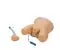 Simulador de cateterismo infantil R10857 Erler Zimmer