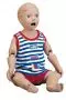 Simulador Pediátrico de Niño de 1 año Erler Zimmer R17710