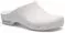 Zuecos sanitarios Clean Clogs blancos Mediplogs