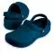 Zuecos Crocs Specialist Navy