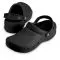 Zuecos Crocs Specialist Negro
