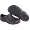 Zuecos Schu'zz Globule Pro, Hombre, Negro