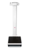 Báscula electrónica de columna SECA 799 con función ICM