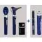 Set Otoscopio Oftalmoscopio Kawe F.O E55
