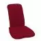 Asiento ergonomico Arpege Original Betterback Burdeos
