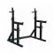 Jaula de sentadillas Squat Rack Dip Stand Crossfit DKN