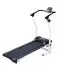Cinta de correr CareFitness ST-678 Mag Jogger II  