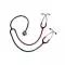 Fonendoscopio 3M Littmann Classic II S.E para la Enseñanza