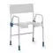 Silla de ducha Aquatec Galaxy Invacare