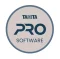 Software de gestión de datos para PC TANITA PRO