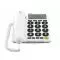 Teléfono Doro PhoneEasy 337 ip
