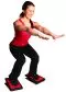 Plataforma de equilibrio para propriocepción PROBALANCE Fyzéa