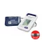 Tensiómetro de brazo Omron HBP HBP 1320 + KardiaMobile 6L