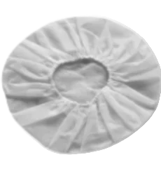 Fundas para auriculares Charlotte (50 pares)