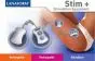 Electroestimulador Stim+ Lanaform LA100204 