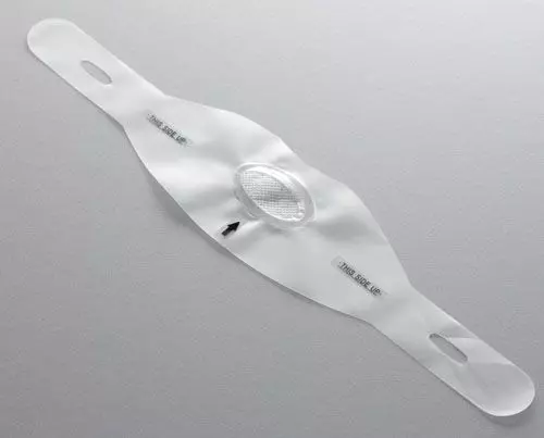 Filtros higiénicos para torso de reanimación R19100