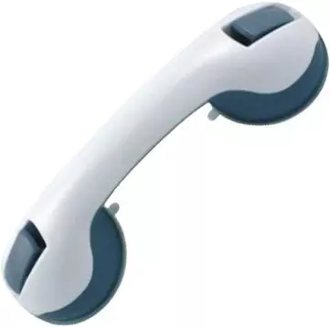 Mango de pared con ventosa Joleti