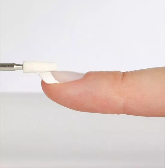 Muela para pulido piedra estándar Promed 