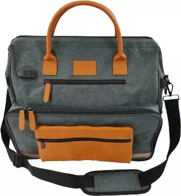 Maleta médica Grande Etretat de De Boissy