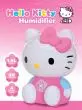 Humidificador Hello Kitty de Lanaform LA120116