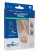 Corrección ortésica hallux valgus día Epitact