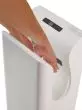 Secador de manos automático Aery Prestige 750W Rossignol