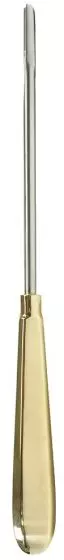 Disector Nopa para lifting facial, derecho  (21 cm)