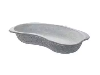 Lote de 300 recipientes desechables Comed