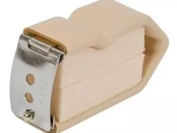 Pinza de Cunningham infantil Comed