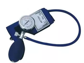 Tensiómetro aneroide dial Ø 50 mm Comed