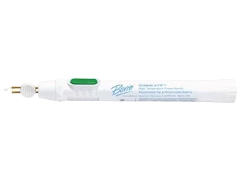 Mango para cautín Bovie