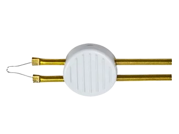 Bovie punta de bucle intercambiable estéril (paquete de 10)