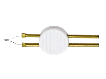 Bovie punta fina estéril intercambiable (paquete de 10)