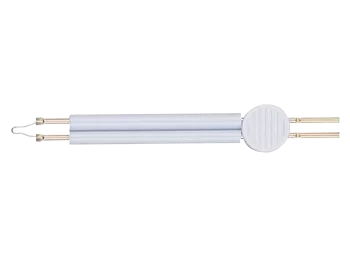 Bovie estéril punta de bucle flexible intercambiable (paquete de 10)