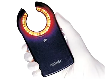 Iluminador de venas Veinspy