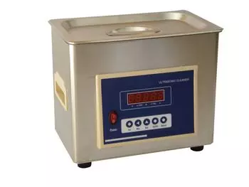 Limpiador por ultrasonidos sin calefacción Comed 3 litros o 5 litros