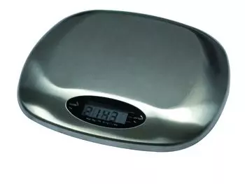 Báscula digital para animales pequeños Comed