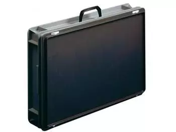 Maleta para la báscula bebé Comed