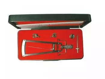 Tonómetro de Schiotz Comed