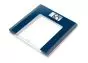 Báscula de vidrio Pesapersona  Beurer GS 170 Sapphire