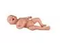 Maniquí neonatal masculino Erler Zimmer BA72