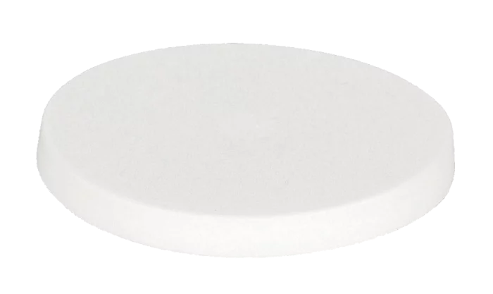 Tapas para vasos graduados (caja de 4800)