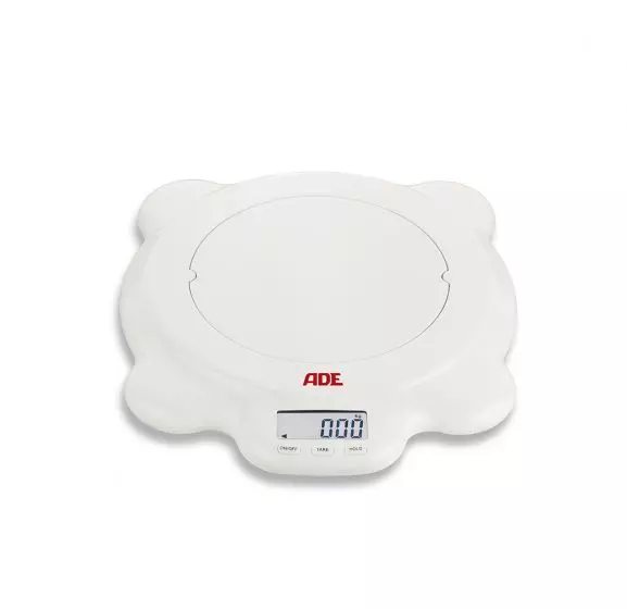Báscula electrónica de bebé Ade M112800