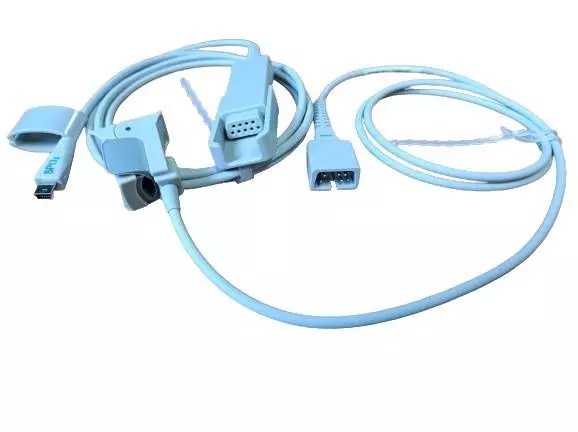 Sensor SPO2 para tensiómetro Contec 08ATO con cable